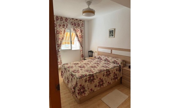 Herverkoop - Penthouse -
Torrevieja - Acequion