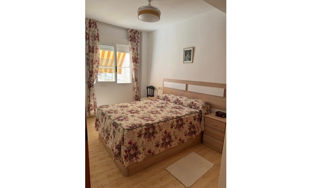 Herverkoop - Penthouse -
Torrevieja - Acequion