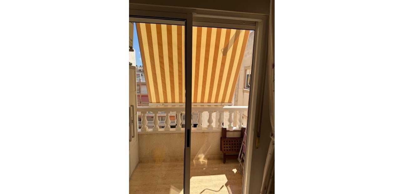 Herverkoop - Penthouse -
Torrevieja - Acequion