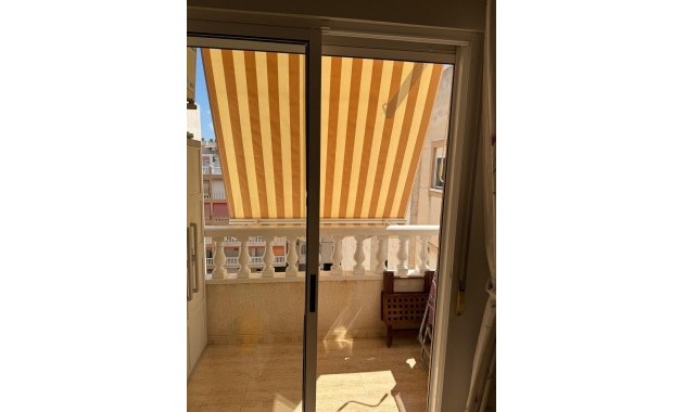 Herverkoop - Penthouse -
Torrevieja - Acequion