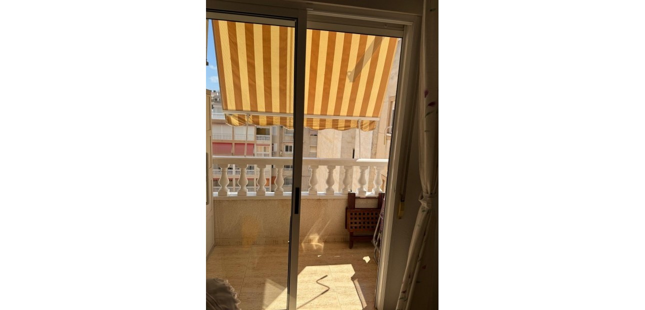 Herverkoop - Penthouse -
Torrevieja - Acequion