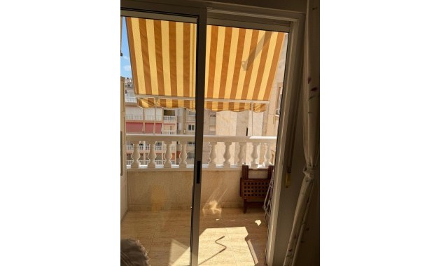 Herverkoop - Penthouse -
Torrevieja - Acequion