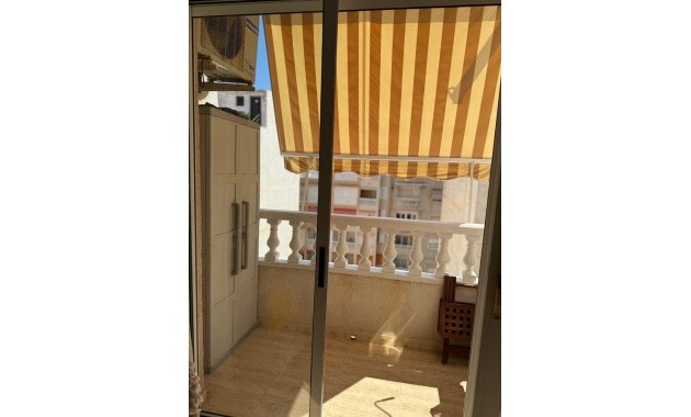 Herverkoop - Penthouse -
Torrevieja - Acequion