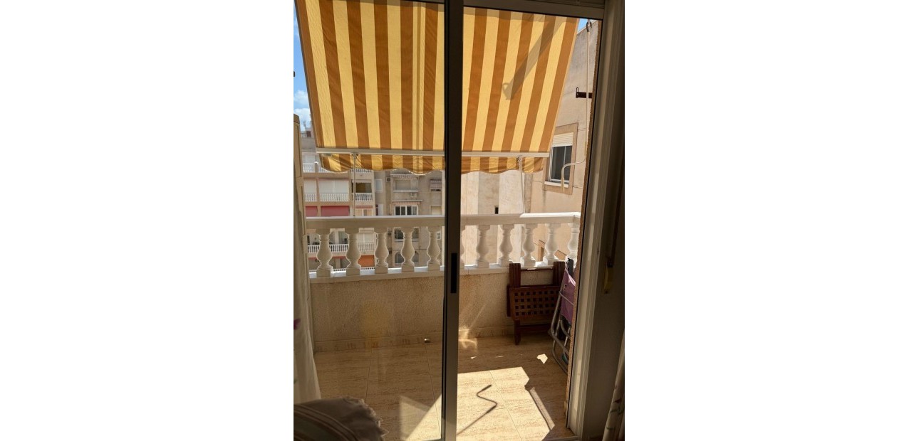 Herverkoop - Penthouse -
Torrevieja - Acequion