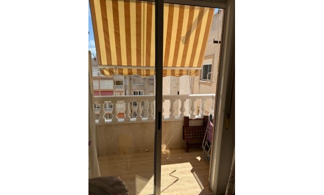 Herverkoop - Penthouse -
Torrevieja - Acequion