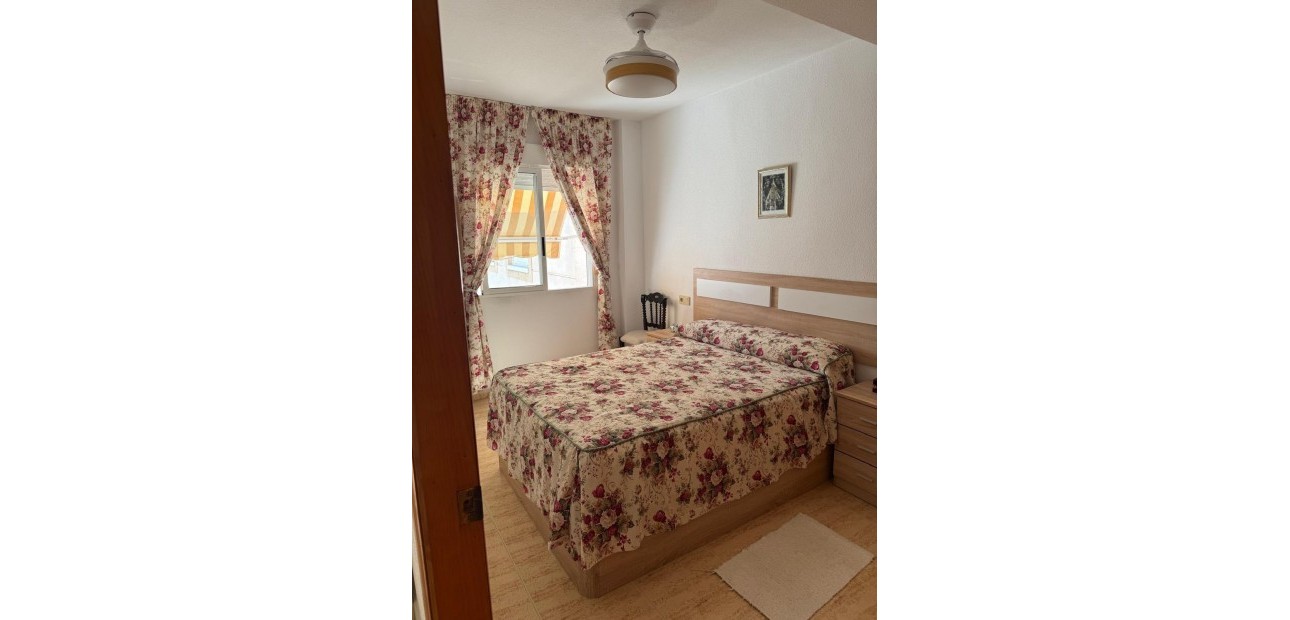 Herverkoop - Penthouse -
Torrevieja - Acequion