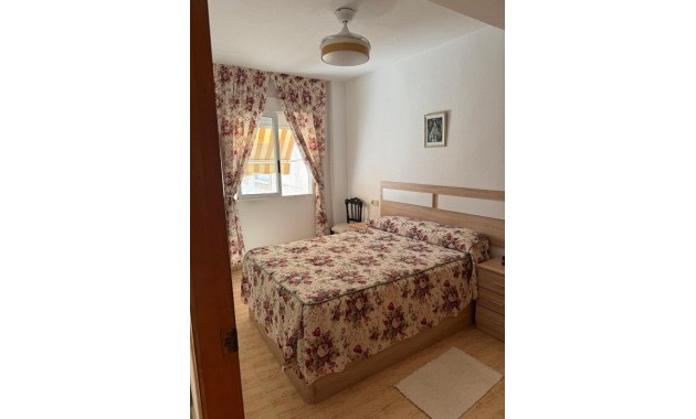 Herverkoop - Penthouse -
Torrevieja - Acequion