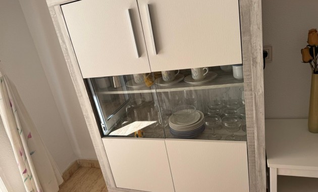 Herverkoop - Penthouse -
Torrevieja - Acequion