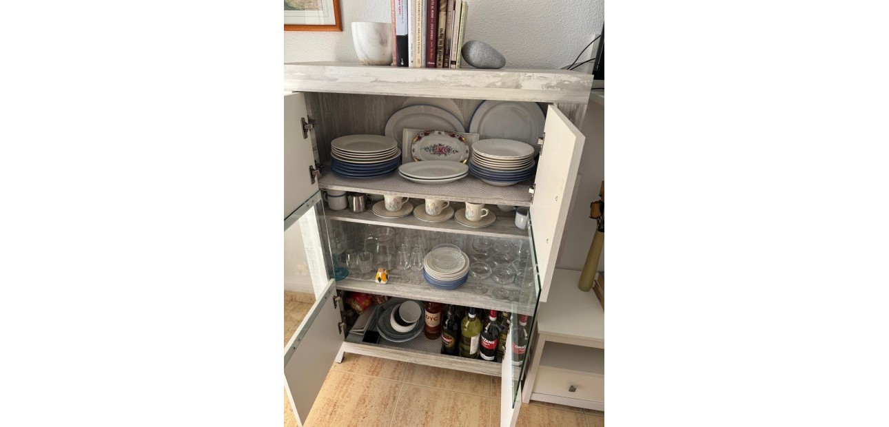 Herverkoop - Penthouse -
Torrevieja - Acequion