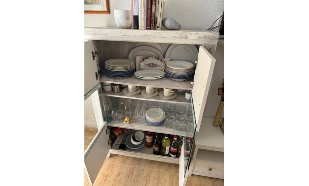 Herverkoop - Penthouse -
Torrevieja - Acequion