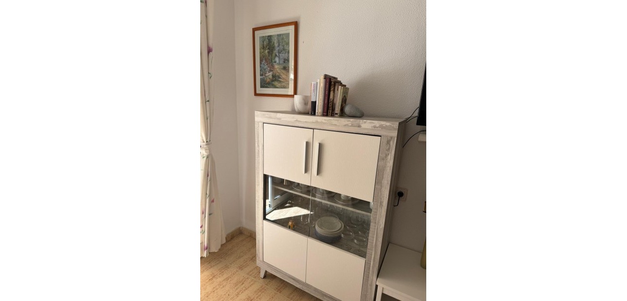 Herverkoop - Penthouse -
Torrevieja - Acequion