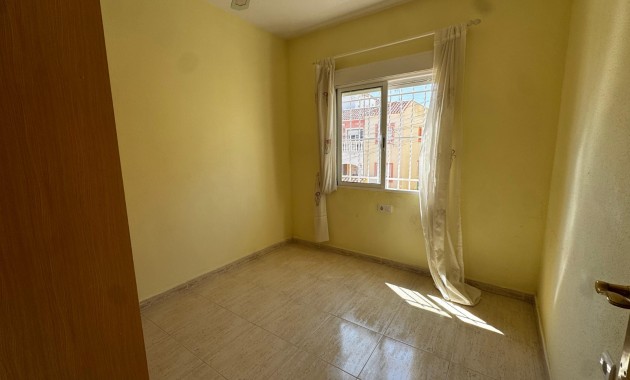 Herverkoop - Appartement / flat -
San Miguel de Salinas - Blue Lagoon