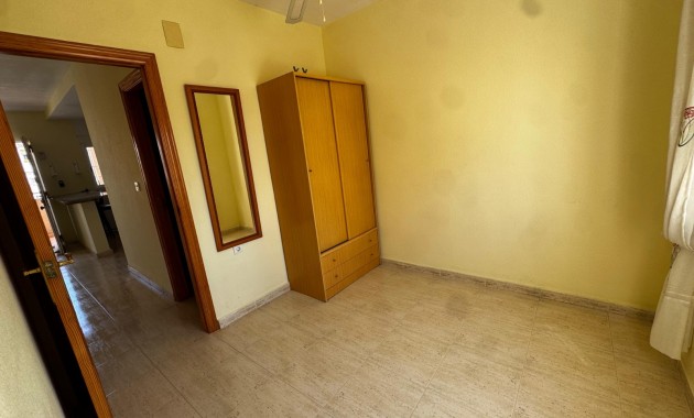 Herverkoop - Appartement / flat -
San Miguel de Salinas - Blue Lagoon