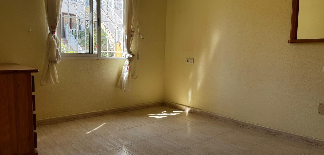 Herverkoop - Appartement / flat -
San Miguel de Salinas - Blue Lagoon