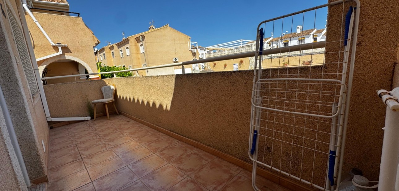 Herverkoop - Appartement / flat -
San Miguel de Salinas - Blue Lagoon