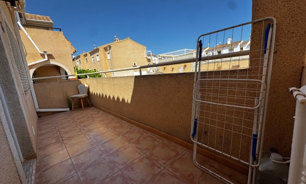 Herverkoop - Appartement / flat -
San Miguel de Salinas - Blue Lagoon
