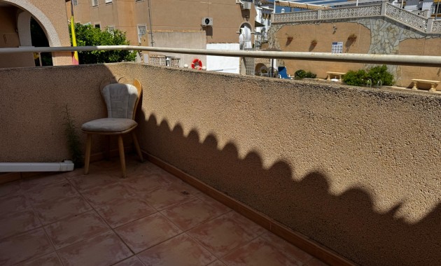 Herverkoop - Appartement / flat -
San Miguel de Salinas - Blue Lagoon