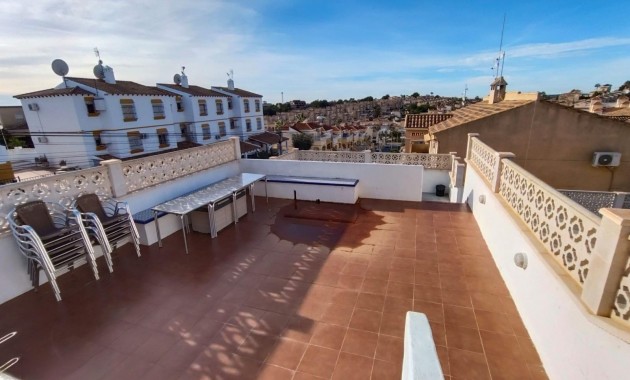 Herverkoop - Appartement / flat -
San Miguel de Salinas - Blue Lagoon
