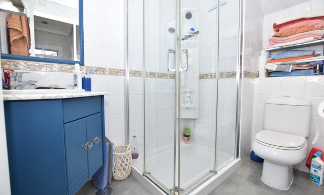 Herverkoop - Detached Villa -
Orihuela Costa - Los Dolses