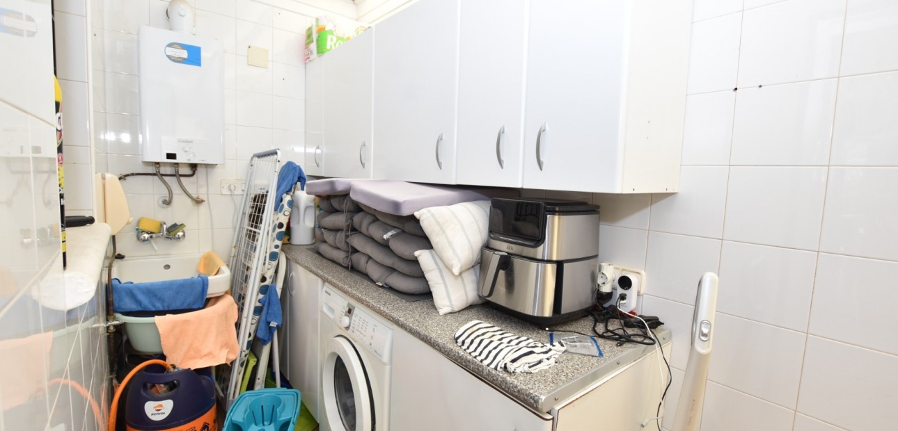 Herverkoop - Detached Villa -
Orihuela Costa - Los Dolses