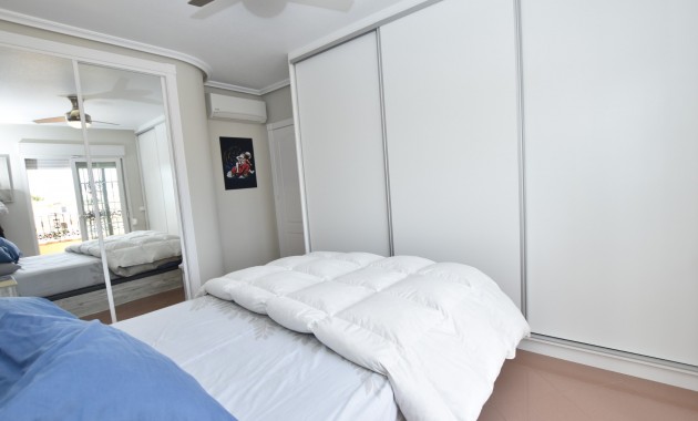 Herverkoop - Detached Villa -
Orihuela Costa - Los Dolses