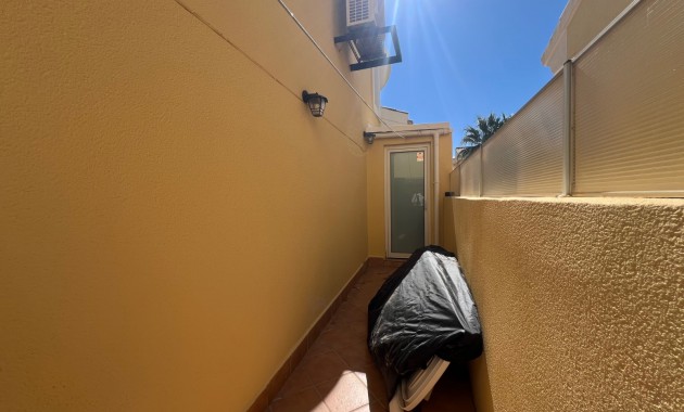 Herverkoop - Detached Villa -
Orihuela Costa - Los Dolses