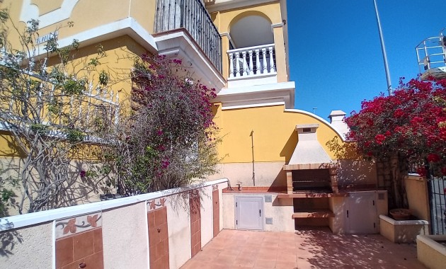 Herverkoop - Appartement / flat -
Algorfa - La Finca Golf Resort