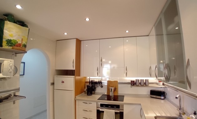 Herverkoop - Appartement / flat -
Algorfa - La Finca Golf Resort