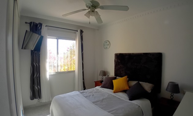 Herverkoop - Appartement / flat -
Algorfa - La Finca Golf Resort