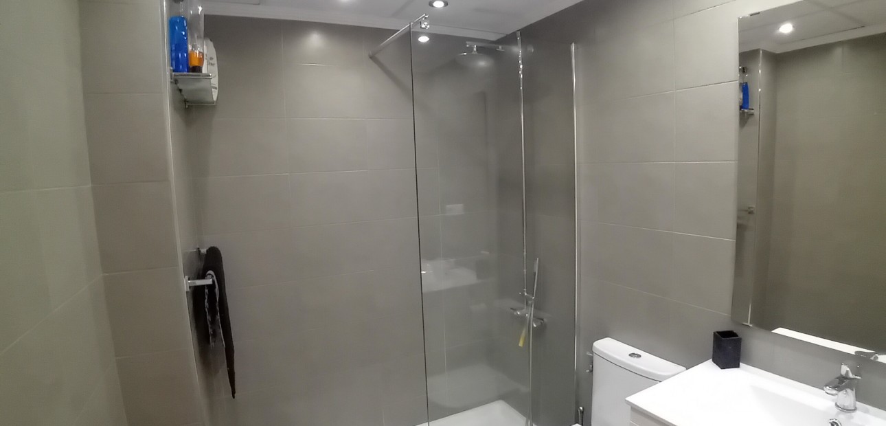 Herverkoop - Appartement / flat -
Algorfa - La Finca Golf Resort