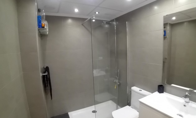 Herverkoop - Appartement / flat -
Algorfa - La Finca Golf Resort