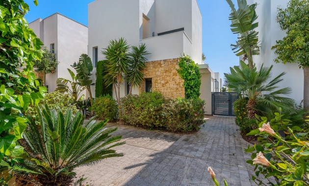 Herverkoop - Detached Villa -
Ciudad Quesada - La Laguna