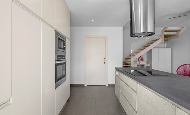 Herverkoop - Detached Villa -
Ciudad Quesada - La Laguna