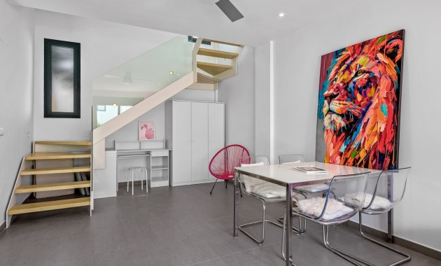 Herverkoop - Detached Villa -
Ciudad Quesada - La Laguna