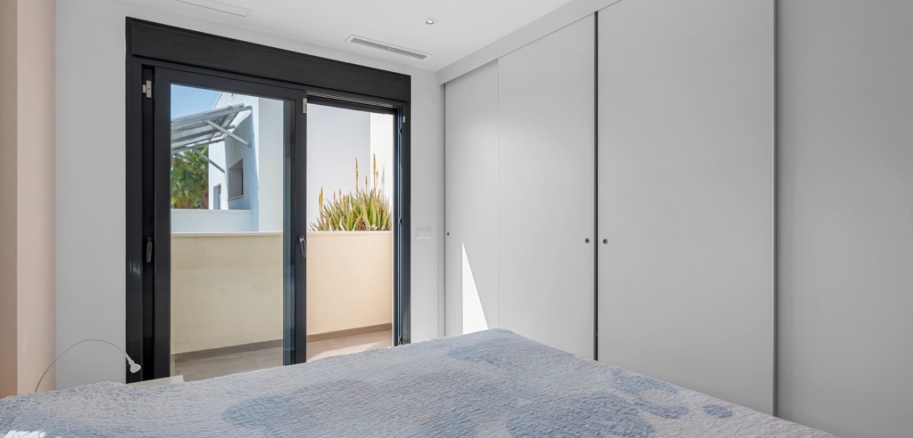 Herverkoop - Detached Villa -
Ciudad Quesada - La Laguna