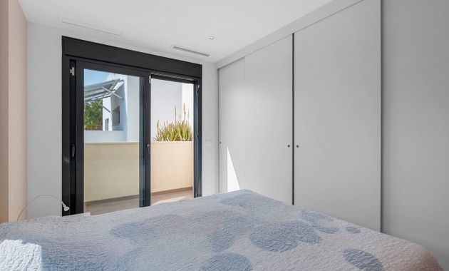 Herverkoop - Detached Villa -
Ciudad Quesada - La Laguna