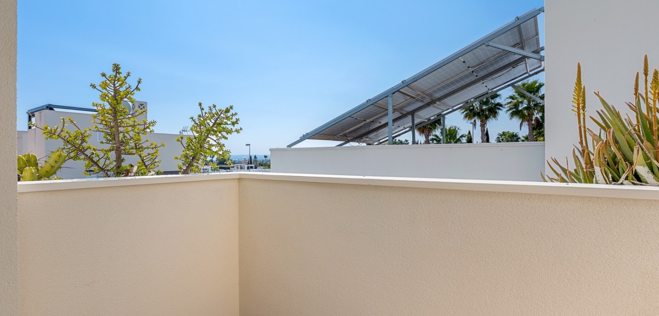 Herverkoop - Detached Villa -
Ciudad Quesada - La Laguna