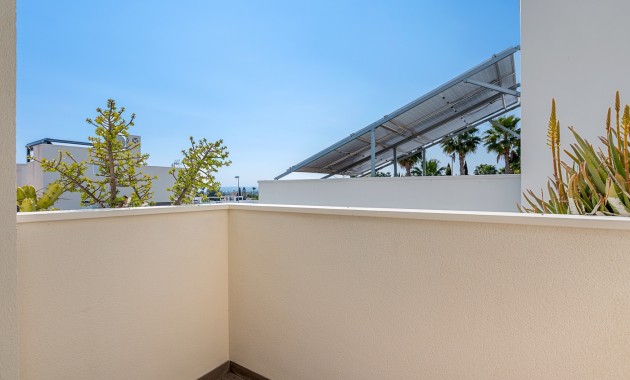 Herverkoop - Detached Villa -
Ciudad Quesada - La Laguna