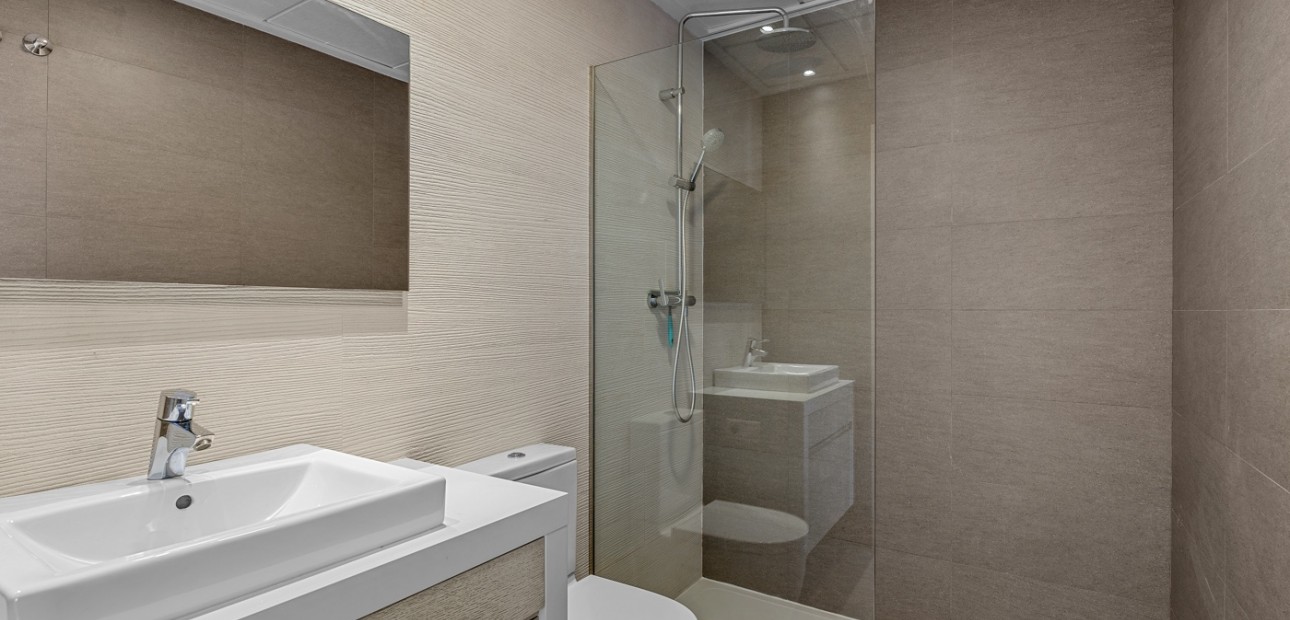 Herverkoop - Detached Villa -
Ciudad Quesada - La Laguna