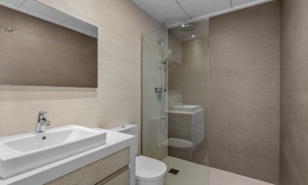 Herverkoop - Detached Villa -
Ciudad Quesada - La Laguna