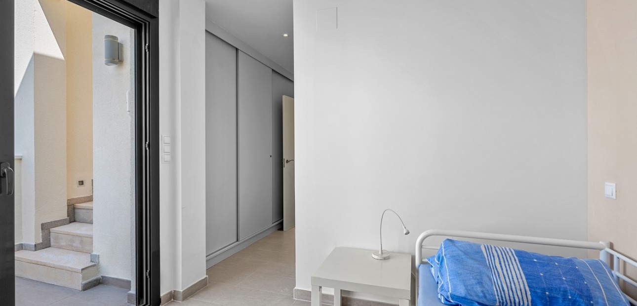 Herverkoop - Detached Villa -
Ciudad Quesada - La Laguna