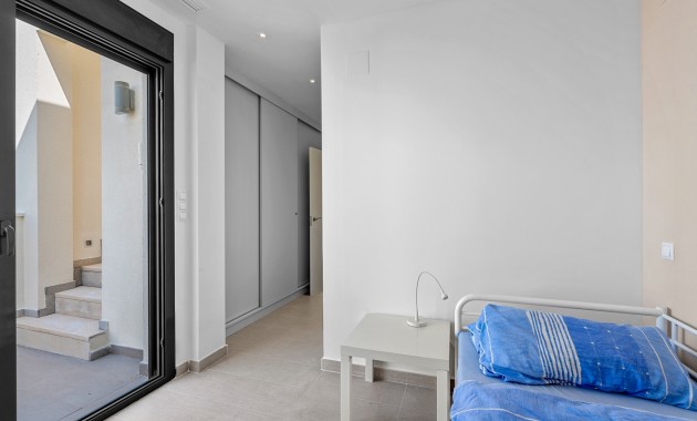 Herverkoop - Detached Villa -
Ciudad Quesada - La Laguna