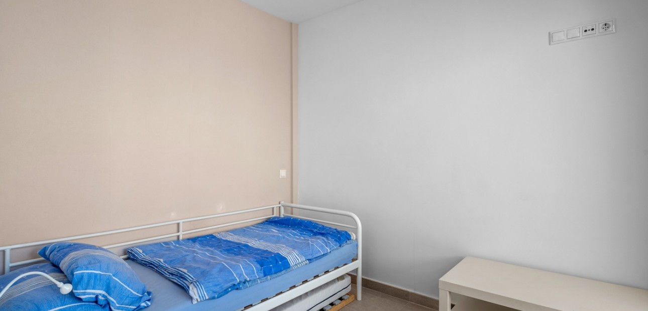 Herverkoop - Detached Villa -
Ciudad Quesada - La Laguna