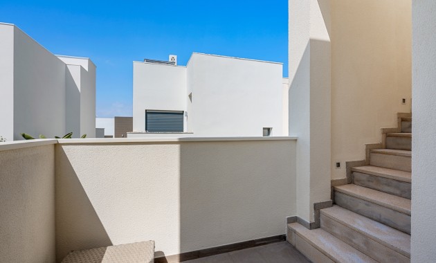 Herverkoop - Detached Villa -
Ciudad Quesada - La Laguna