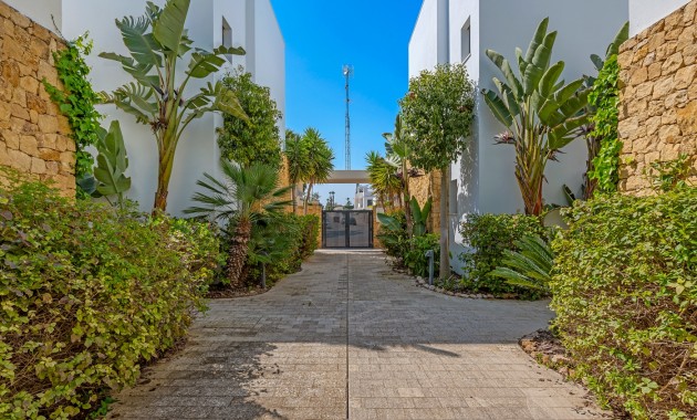 Herverkoop - Detached Villa -
Ciudad Quesada - La Laguna