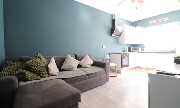 Herverkoop - Bungalow -
Benijofar - Benijofar - Village