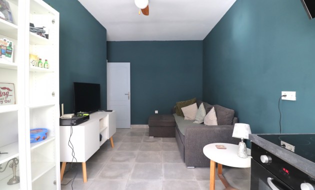 Herverkoop - Bungalow -
Benijofar - Benijofar - Village