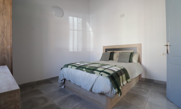 Herverkoop - Bungalow -
Benijofar - Benijofar - Village