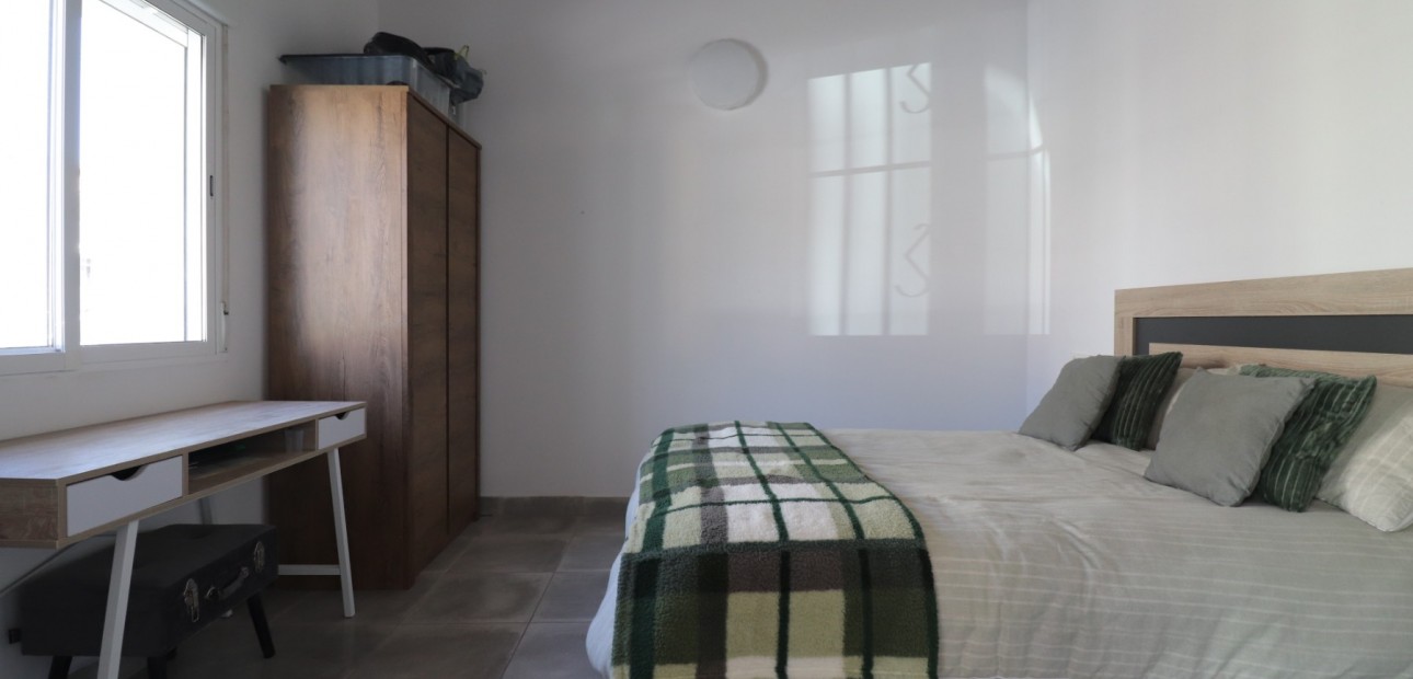 Herverkoop - Bungalow -
Benijofar - Benijofar - Village