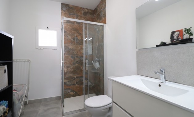 Herverkoop - Bungalow -
Benijofar - Benijofar - Village